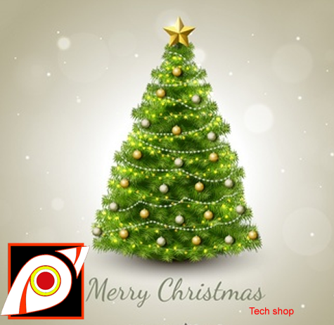 Techsho48132985's tweet photo. in heart of Christmas we will be  giving away  1 PC to anyone who follows all of our social media 

#giveaway #sale #pc https://t.co/9IyYwV9xLw