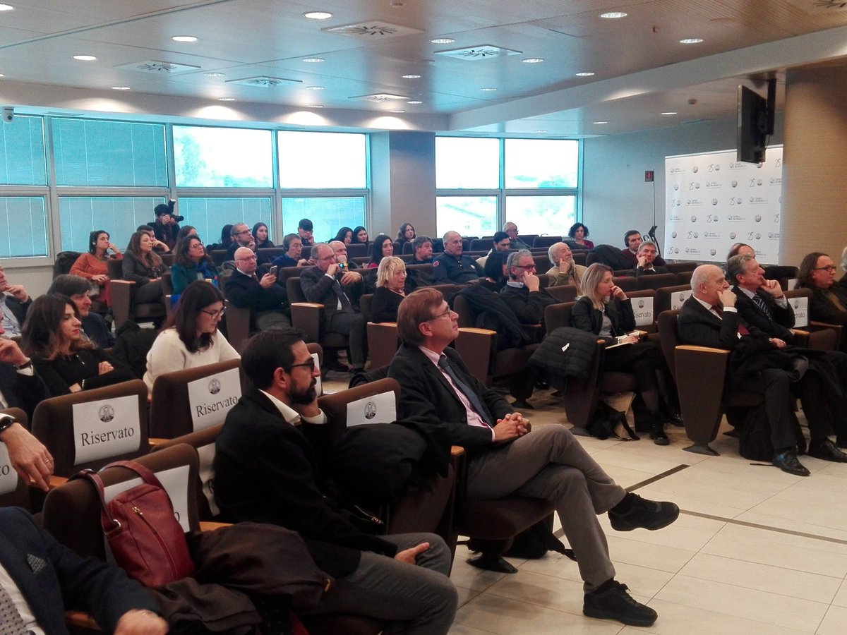 #ParchieSalute <a href="/CampusBioMedico/">UCBM</a> l'importanza del contatto con la natura per #salute fisica e mentale