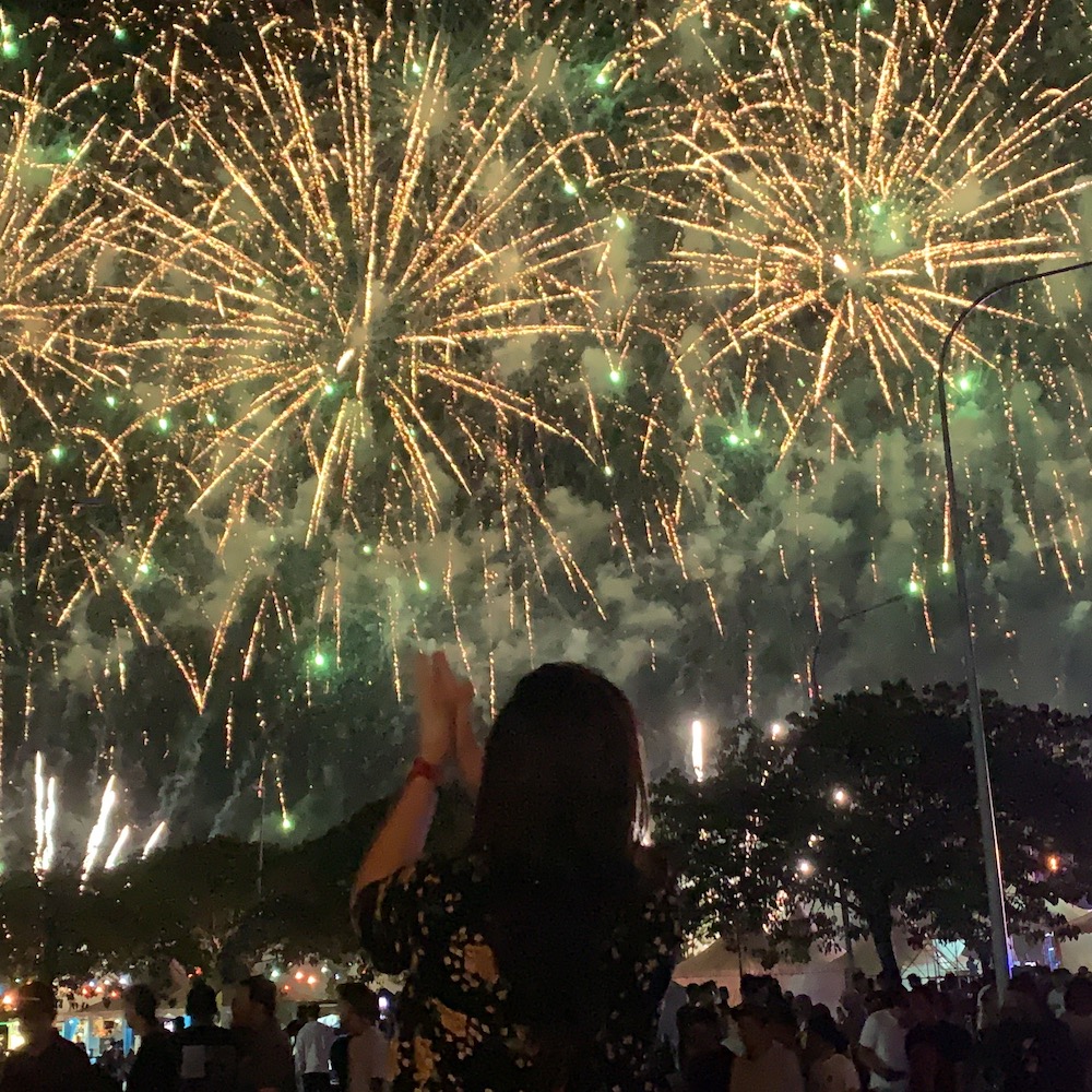 visitip's tweet photo. Celebrate the end of the year with a bang when 2020 Harbour Countdown returns to Puteri Harbour this 31 December 2019 with Musical and DJ Performances, Food Village and more, plus Fireworks to usher in the new decade!

Admission is FREE! https://t.co/QWhzaCbY4S