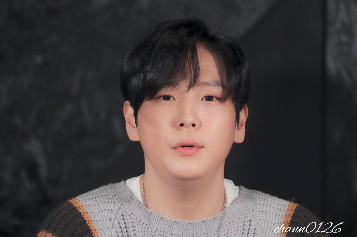 chann0126's tweet photo. 영원히 사랑해.
191216
@BAP_Himchan https://t.co/sOEyRGnDkT