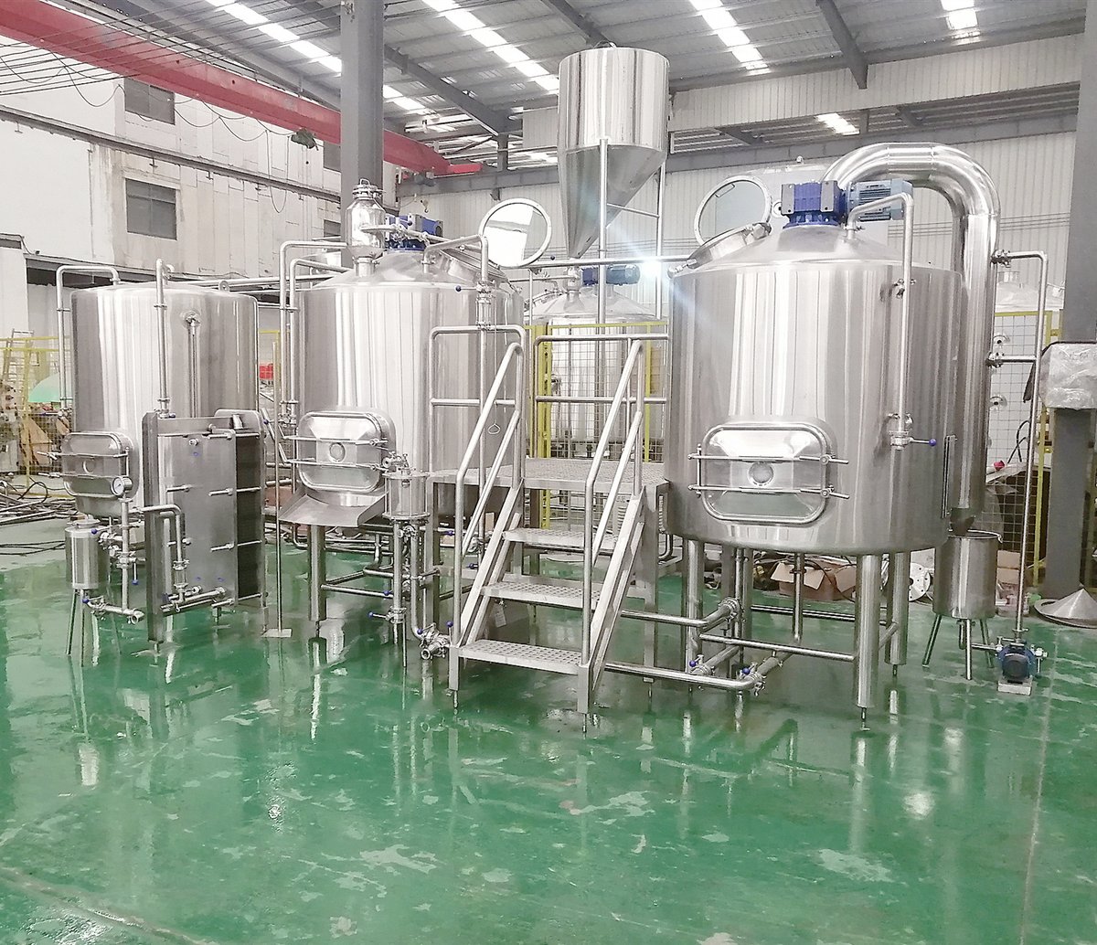 luoxincas's tweet photo. Come on, buddy, wish you can help your master brew good beer, waiting for your good news!😀
john@micetbrewing.com
WhatsApp:8615866740504
#brewery #brewing #brewer #beer #microbrewery #brewhouse #fermenter #fermentor #cervecería #cervejaria #sistemapiloto #CraftBeer https://t.co/gW4k1vCz4v