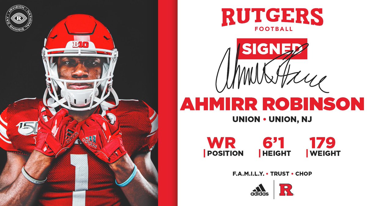 Welcome to the F.A.M.I.L.Y. <a href="/AhmirrRobinson/">UNO</a> #CHOP