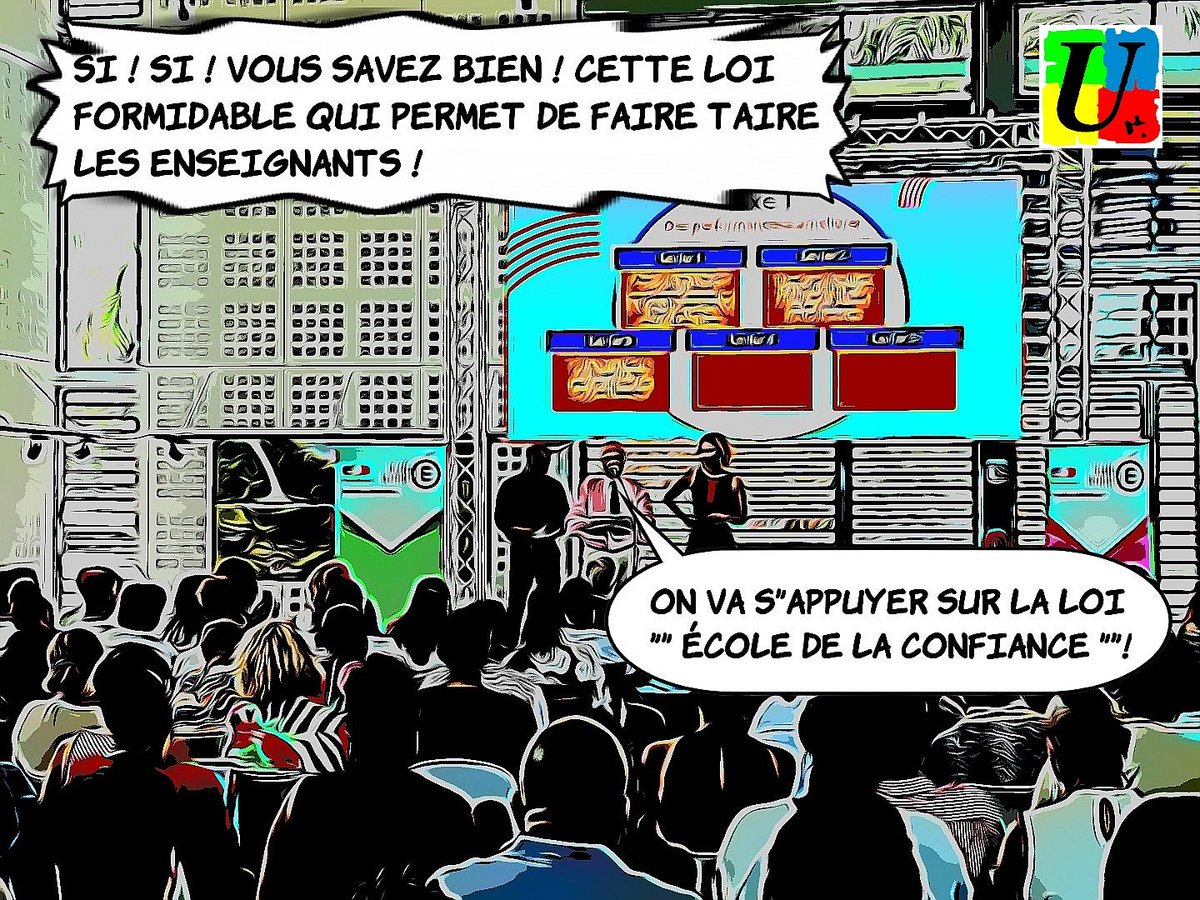 S3Gua's tweet image. #Guadeloupe #projetacademique #projac #projac20202023 @MostafaFourar