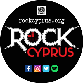 rockcyprus's tweet photo. Hey everyone! 
We proudly present our new Rock Cyprus flyer and sticker!
You will be able to find them at selected venues.

#RockCyprus #Rock #Cyprus #Promotion #Bands #Venues #Flyers #Stickers #Bars #clubs #events #studios #platform #artists #metal #heavymetal #allaboutrockmusic https://t.co/U9zuEaolv9