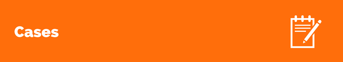 Als SAAS leverancier voor ledenorganisaties en non-profits houden we van no nonsense oplossingen en korte implementatie trajecten omdat het kan! We zijn een totaaloplossing, van A tot Z geregeld voor je leden en donateurs. Lees onze cases hier: koren.nl/cases