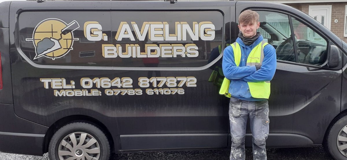 Congratulations to our trainees who have managed to secure an apprenticeship in the construction industry, what a fantastic way to end 2019! Each one of these guys have given 100% had positive attitudes along with the determination and drive to make them all very successful.