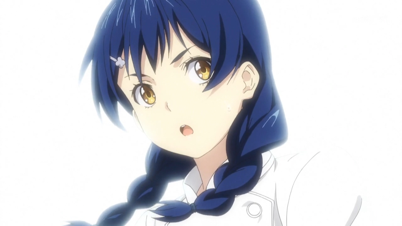 Tan 田所恵誕生祭19 田所恵生誕祭19 12月19日は田所恵の誕生日 食戟のソーマ 今日は遠月茶寮料理學園高等部の1年生で極星寮の302号室に住んでいる田所恵ちゃんの誕生日です おめでとうございます T Co Mmnuwqcegd Twitter
