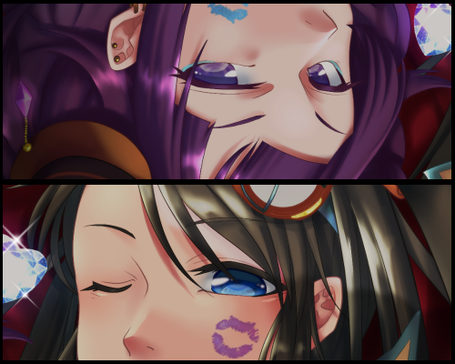 846yuriaka's tweet photo. 冬コミにて頒布されるまみみつ合同（主催：汐見せな(siomi_n)さん）に寄稿させていただきました。
どこを開いてもクールなまみみつ一色な本になっております！気になる方は冬コミ3日目「南ス-12a」に是非～！
  #まみみつ合同 #ISF07 #C97 #冬コミ https://t.co/pE3nE3ydjv