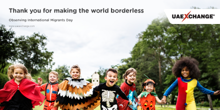 #WeTogether #Internationalmigrantsday