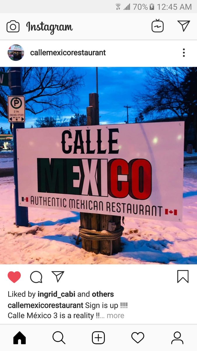 callemexicofood's tweet image. Sign is up !!! 
Calle México Restaurant # 3 
Grand opening in a few days 

7704 104 street 
#ThankSForSupport  
🇲🇽🇲🇽🇲🇽🇲🇽🇲🇽🇲🇽🇲🇽🇲🇽🇲🇽🇲🇽🇲🇽🇲🇽🇲🇽