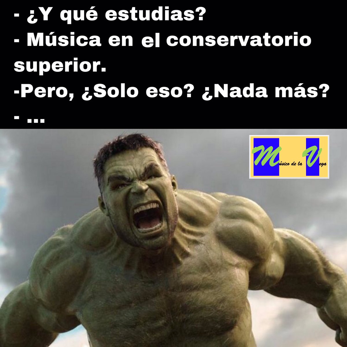 musicodelavega's tweet photo. ¿Y qué estudias?
#humorymusica
https://t.co/5Che8cjPI6 https://t.co/pySo6JSGxD