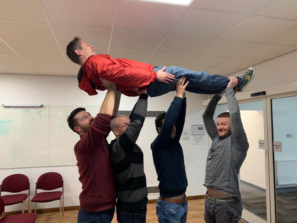 rich_pepperell's tweet image. #awaydayphotochallenge ⁦@UniWorcSES⁩ #individualisedsupport #inspiringteaching #integratedassessment #inclusivedesign