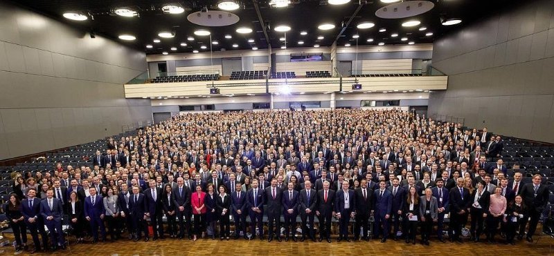 Hermann Simon On Twitter What A Great Team What An Event Simon Kucher World Meeting 2019 More Than 1400 Associates Came To Bonn Simonkucher Marketing Pricing Consulting Global Bonn Https T Co Huq8m1uoao