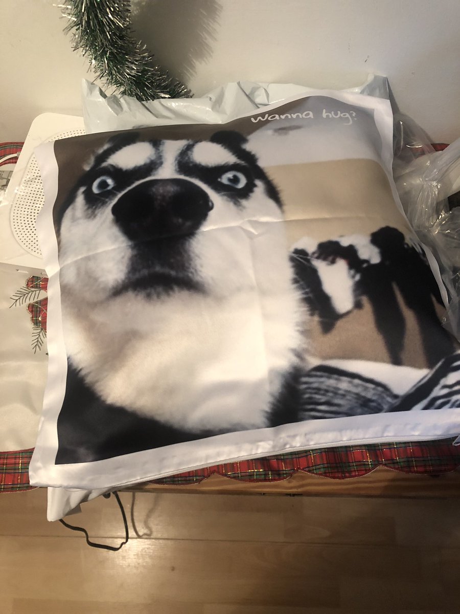 DLSCOVERR's tweet image. One of my employees sent me a nice Christmas gift 😜