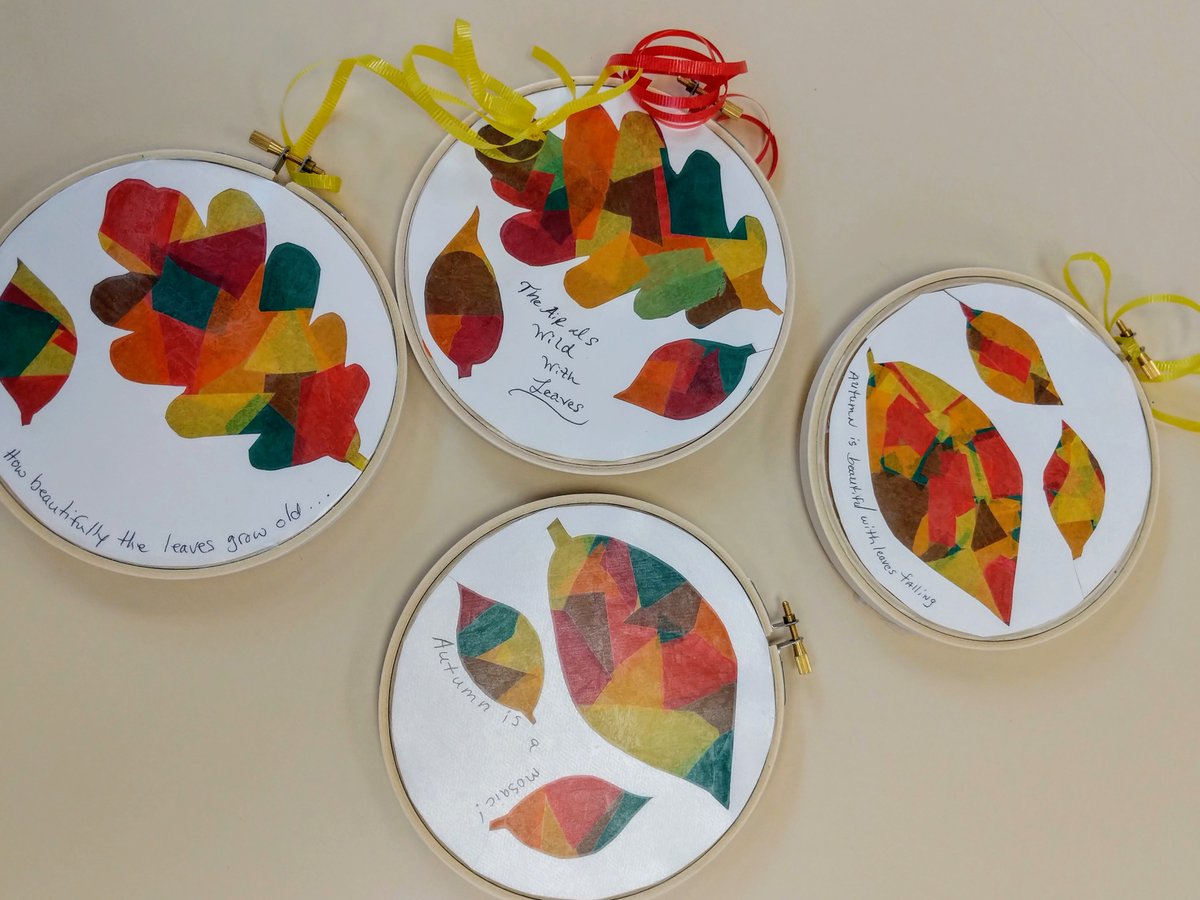 prattlibrary's tweet photo. We had so much fun at last month's Paint &amp; Pastry night at the Northwood Branch! Stop by the Hamilton or Waverly Branches this Thursday at 6pm for more paint night fun. #atthepratt https://t.co/S7jq35BWVW