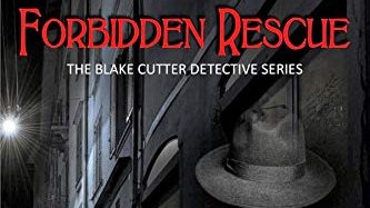 Forbidden Rescue ....... Just doing a few more edits......