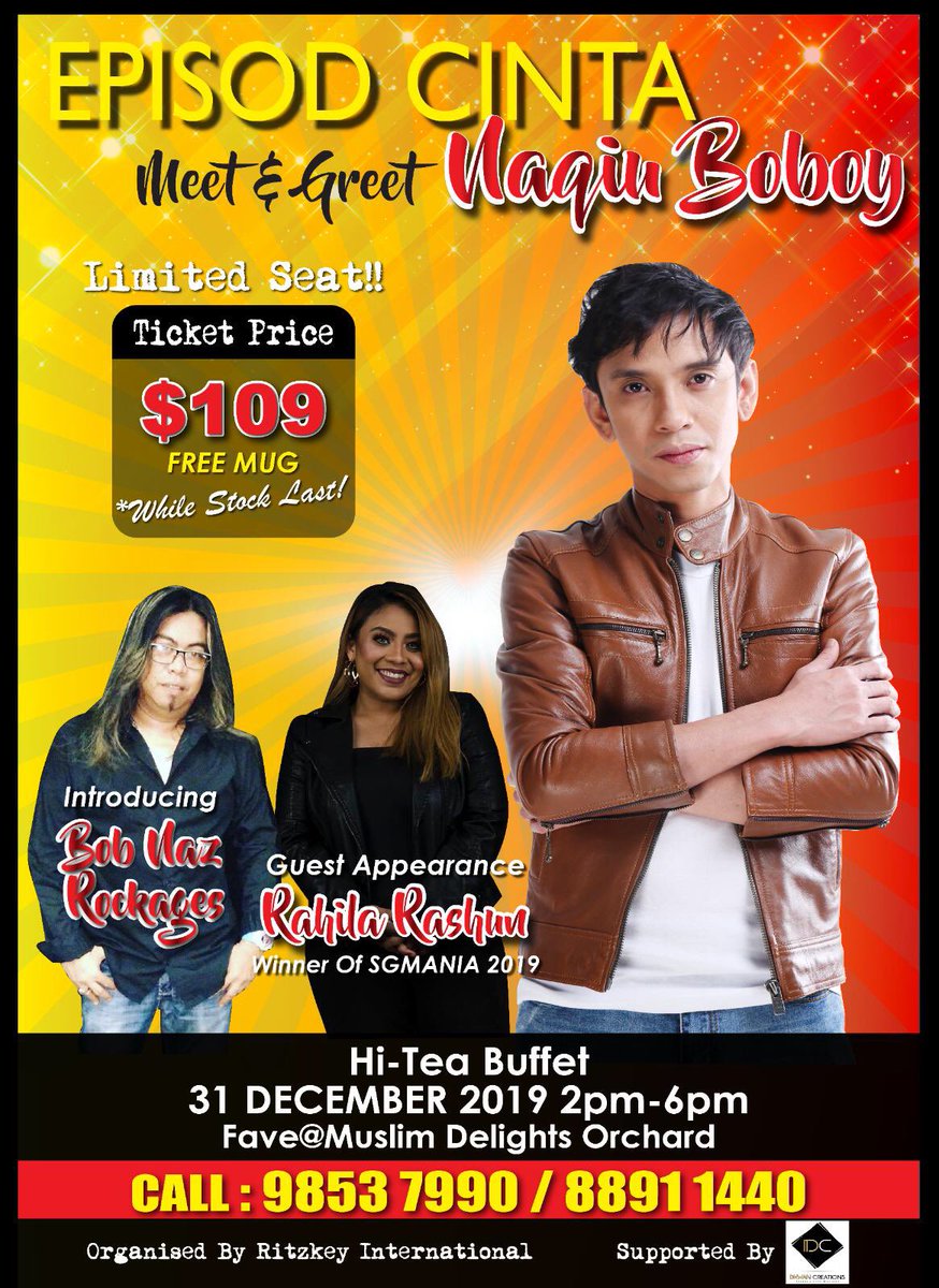 sufy_rahim's tweet photo. promotion price of only $99! dm me now! #gegarvaganza2019 #naqiuboboygv6 #naqiurious #mindorder https://t.co/qHvvZFdVND
