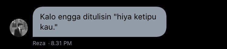 levouisa's tweet image. Yang mau nikahan, jangan undang mereka berdua ya.