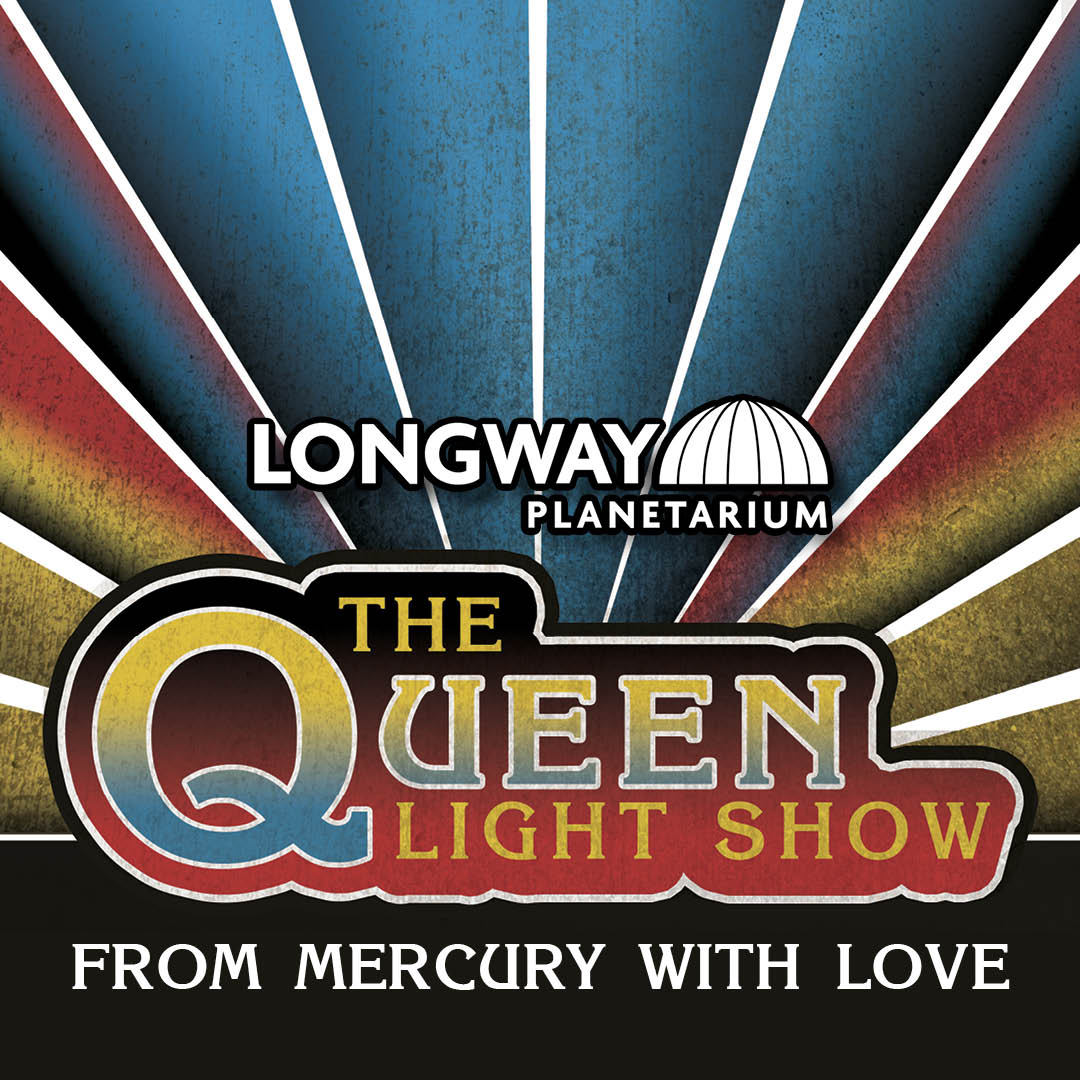 Longway Planetarium tweet media