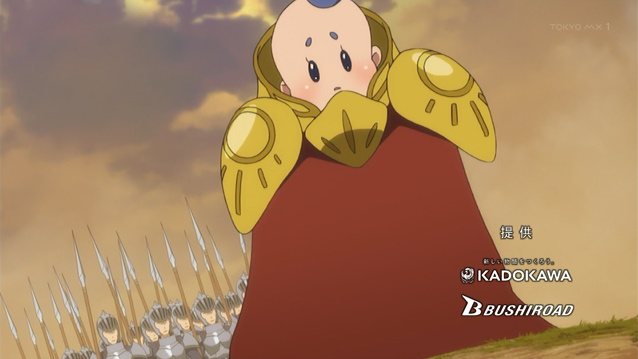 75 アニメ ゴッドイーター 10話 アニメ画像