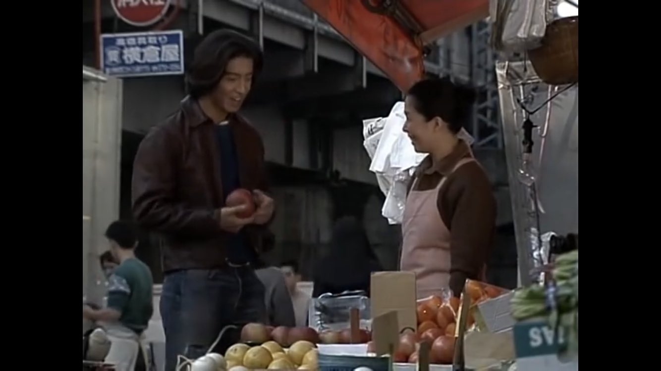 Hetimal 久しぶりに昔のドラマ 若者のすべて を観ました この役の 木村拓哉 さんはやっぱカッコいいですね このドラマで世の男のハート をガッチリ掴んだのではないかと勝手に思ってます 何せ服と着こなしがたまらなくカッコいい 私も エアロレザー Hetimal 久しぶりに昔のドラマ 若者のすべて を観ました この役の 木村拓哉 さんはやっぱカッコいいですね このドラマで世の男のハート をガッチリ掴んだのではないかと勝手に思ってます 何せ服と着こなしがたまらなくカッコいい 私も エアロレザー