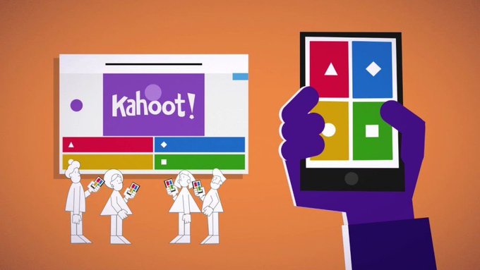 apprender_'s tweet photo. Saca el máximo partido a Kahoot! en el aula https://t.co/KXrUv8bxEh
#educación #gamificacion #apprendersm https://t.co/Zp1TrHa9gc