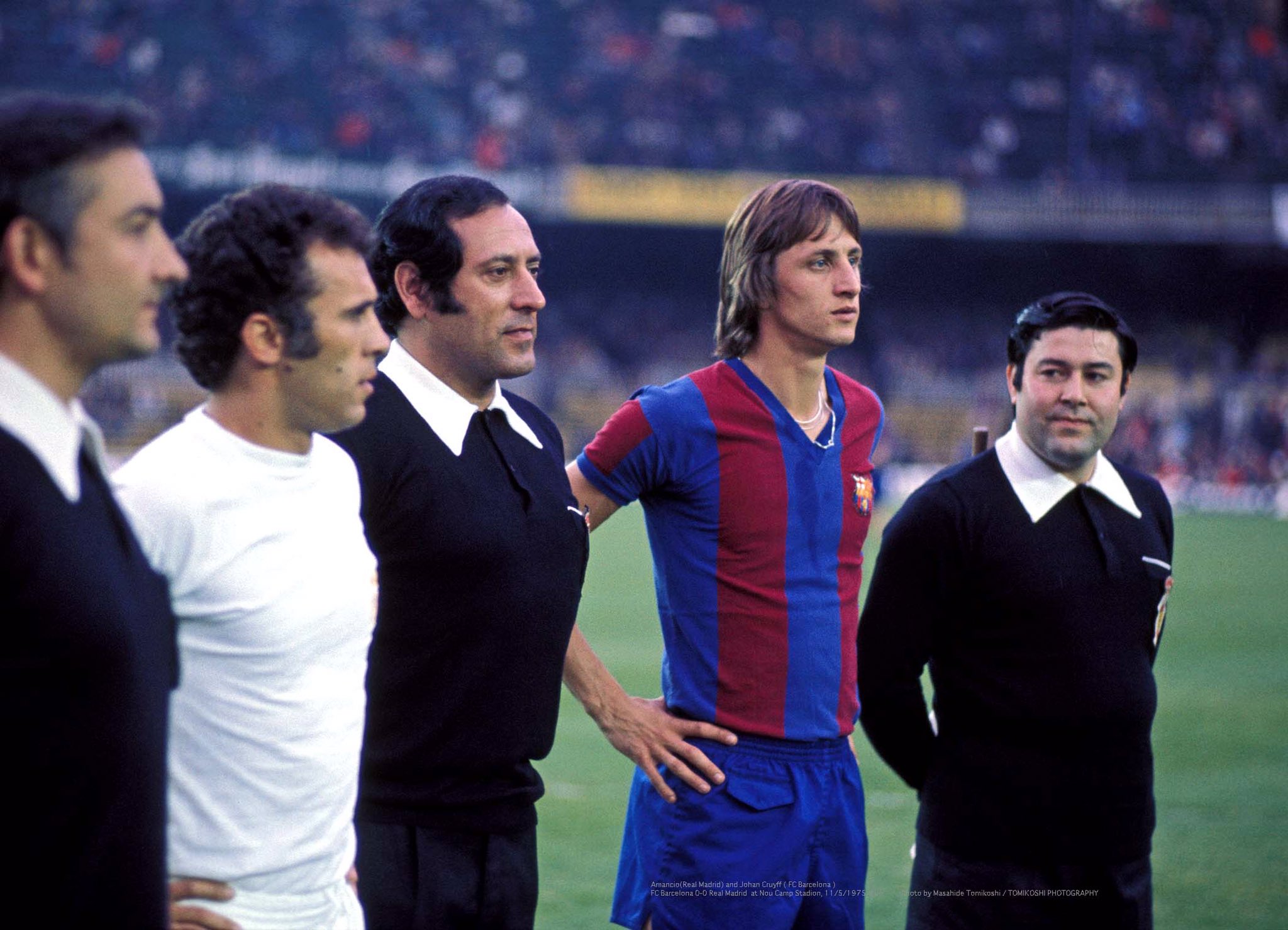 FOTOS HISTORICAS O CHULAS DE FUTBOL - Página 14 EME4pRnXkAUIS7r?format=jpg&name=large