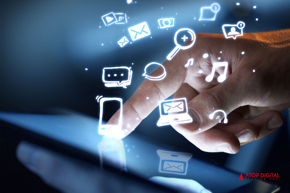 ATop Digital - Top Rated Marketing Agency tweet media