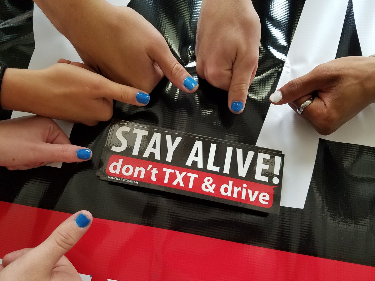 Reduce Teen Crashes DelCo OH tweet media