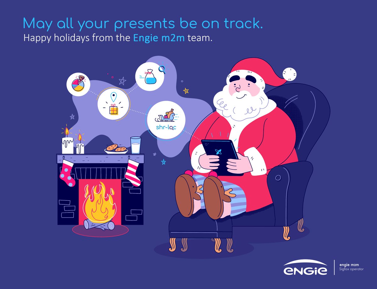 Our facts &amp; figures of 2019:
- more than 2 mio messages per day. 
- we add +10,000 sensors each month.
- 99% outdoor coverage in Belgium. 
- our newest track and trace solution shr-loc.be was launched

Looking forward to an even more impressive 2020 
Happy holidays!