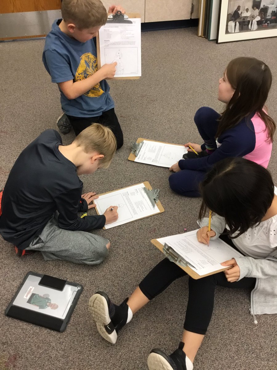 MsMcKay711's tweet photo. STEM Challenge! @ProspectSch181 #GotSTEMD181 https://t.co/ihtP88Cevg