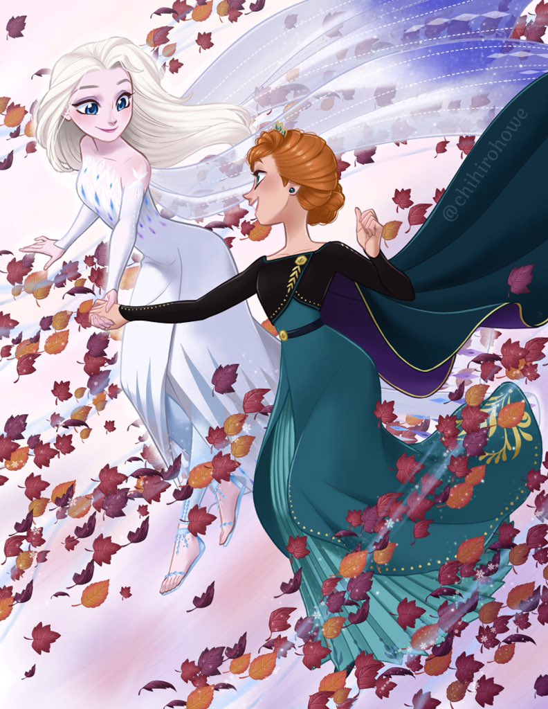 すべてのイラスト画像 エレガントかわいい アナと雪の女王 アナ イラスト