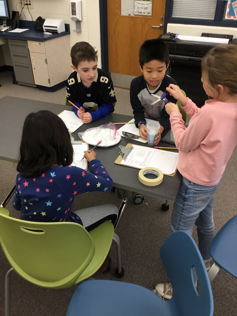 MsMcKay711's tweet photo. STEM Challenge! @ProspectSch181 #GotSTEMD181 https://t.co/rQQi4pDW4W