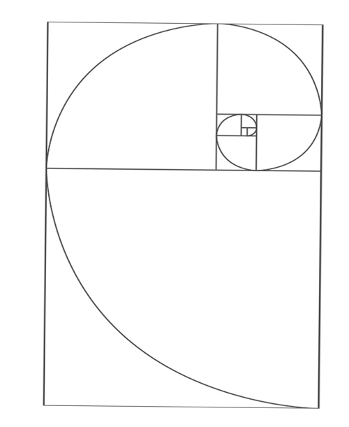 黄金比を使ってお尻を見せる凝った構図でめっちゃ数字稼いでた絵見て、俺もちょくちょく使ってはいるけどあんまりアピールするのもデザインとかそういうのに携わってたら普通…だよなって流してきたけど、その人バズった絵の解説みたいなのやってて物凄く羨ましく思った。 