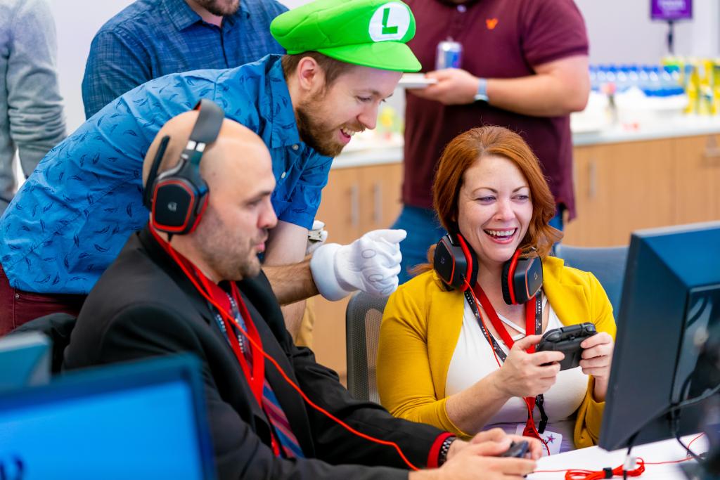 Comcast Careers tweet media