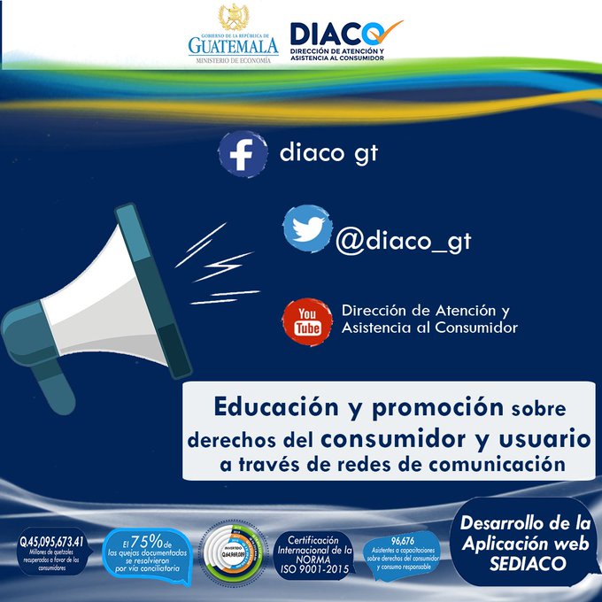 ((<a href="/diaco_gt/">DIACO</a>))

#ParaServirte
#DiacoTeRespalda