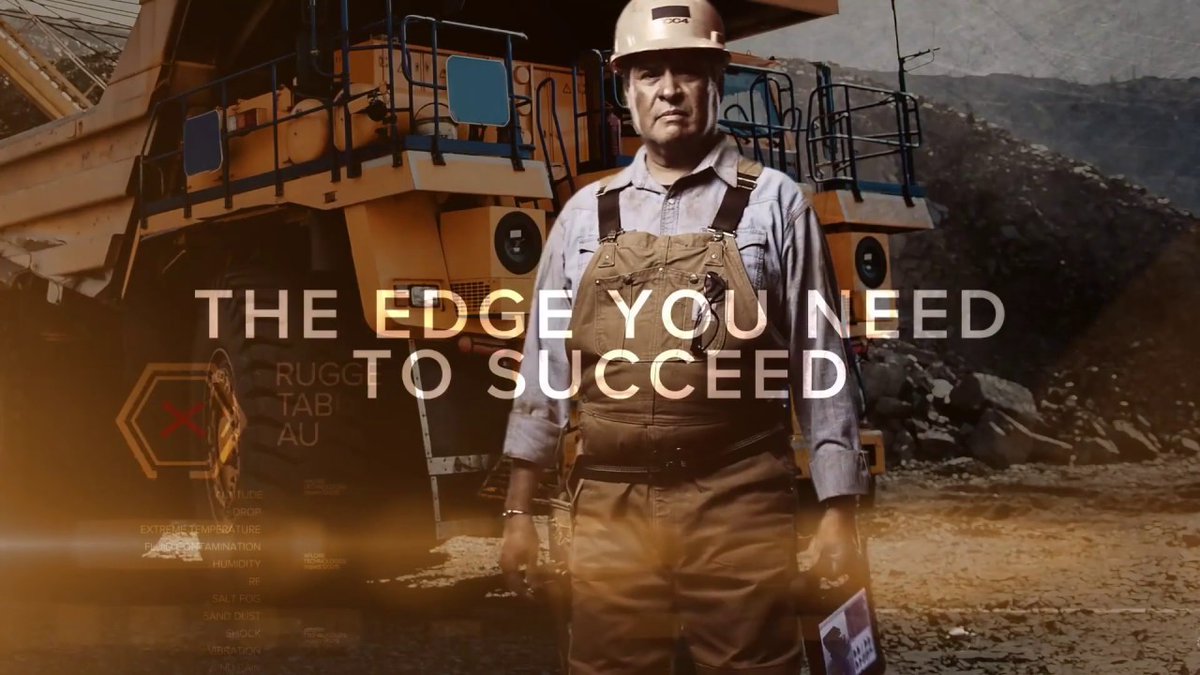 MSMSolutions's tweet image. The Zebra L10 tablet isn't just any old tablet.  It's designed for a rugged workforce that isn't much into downtime. ow.ly/EmmK50xuELs #tablettime #robust #mobile