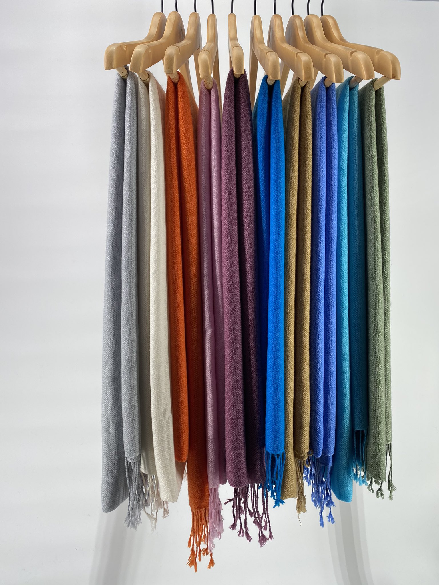 pashmina store