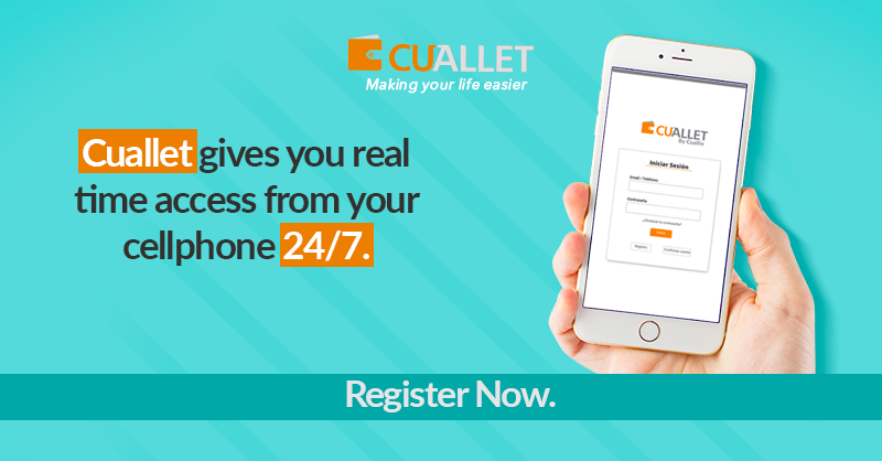 CualletApp's tweet photo. #CualletApp gives you real time access from your cellphone 24/7. Register now! 😉
#MakingYourLifeEasier

👉 https://t.co/hSZjmZzs9o https://t.co/zK0fci59wY