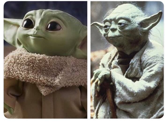 introvertsmemes's tweet photo. Me starting the year Vs. Finishing the year https://t.co/Tw0O1stGX5