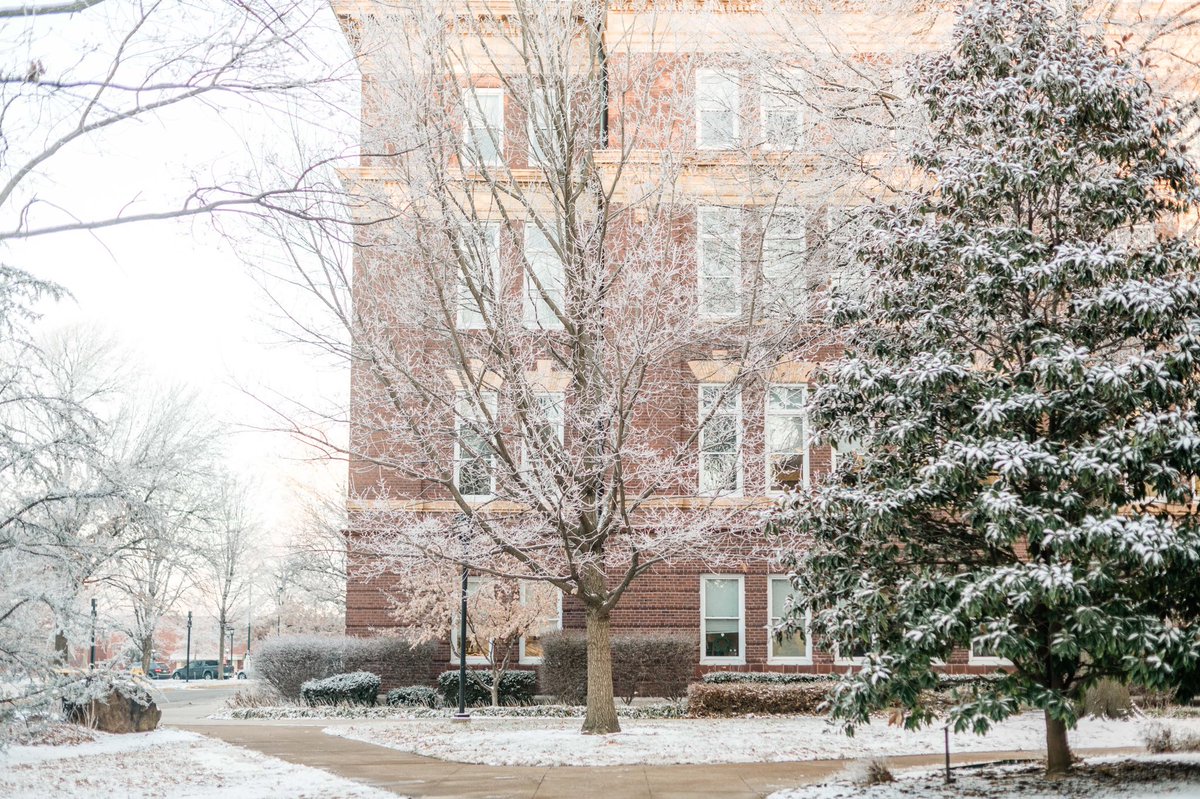 pittstate's tweet image. What’s cooler than being cool?