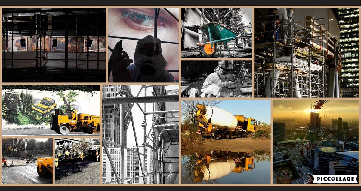 Sul canale Youtube <a href="/CnceIt/">@cnce_it</a> è disponibile il video della premiazione del Concorso fotografico "Il bello del cantiere". Congratulazioni a <a href="/EsemCpt/">ESEM-CPT</a>  e CE Milano per l'organizzazione della rassegna  e a tutti i partecipanti al concorso fotografico.
youtube.com/watch?v=r_zfvz…