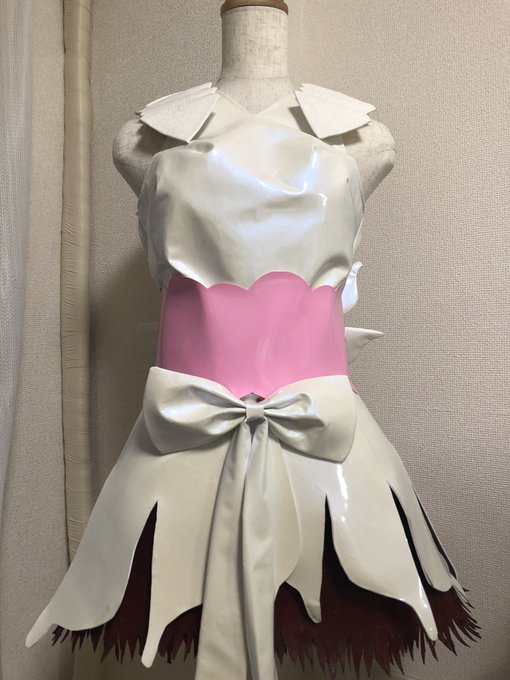 コスプレイヤー伊波ユリのTwitter画像24