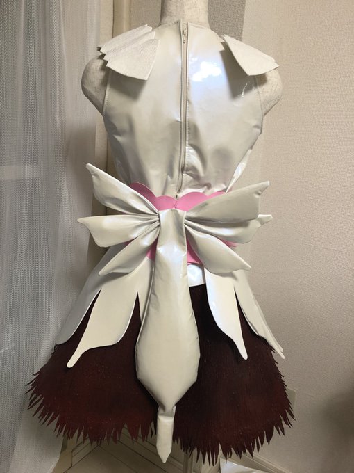 コスプレイヤー伊波ユリのTwitter画像25