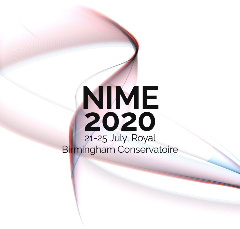 The NIME2020 Organising committee is days away from opening the submission portal! In the meantime, here are the templates to start writing and formatting your papers!
nime2020.bcu.ac.uk/wp-content/upl…