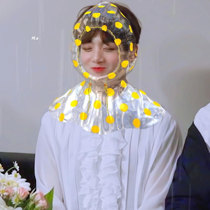 포토카드 50세트가 더 추가되었습니다(๑•̀ㅁ•́๑)
총 포토카드 + 엽서 - 100세트
     포토카드 - 100세트

꾸꾸당 행사장에서 만나용👋🥰