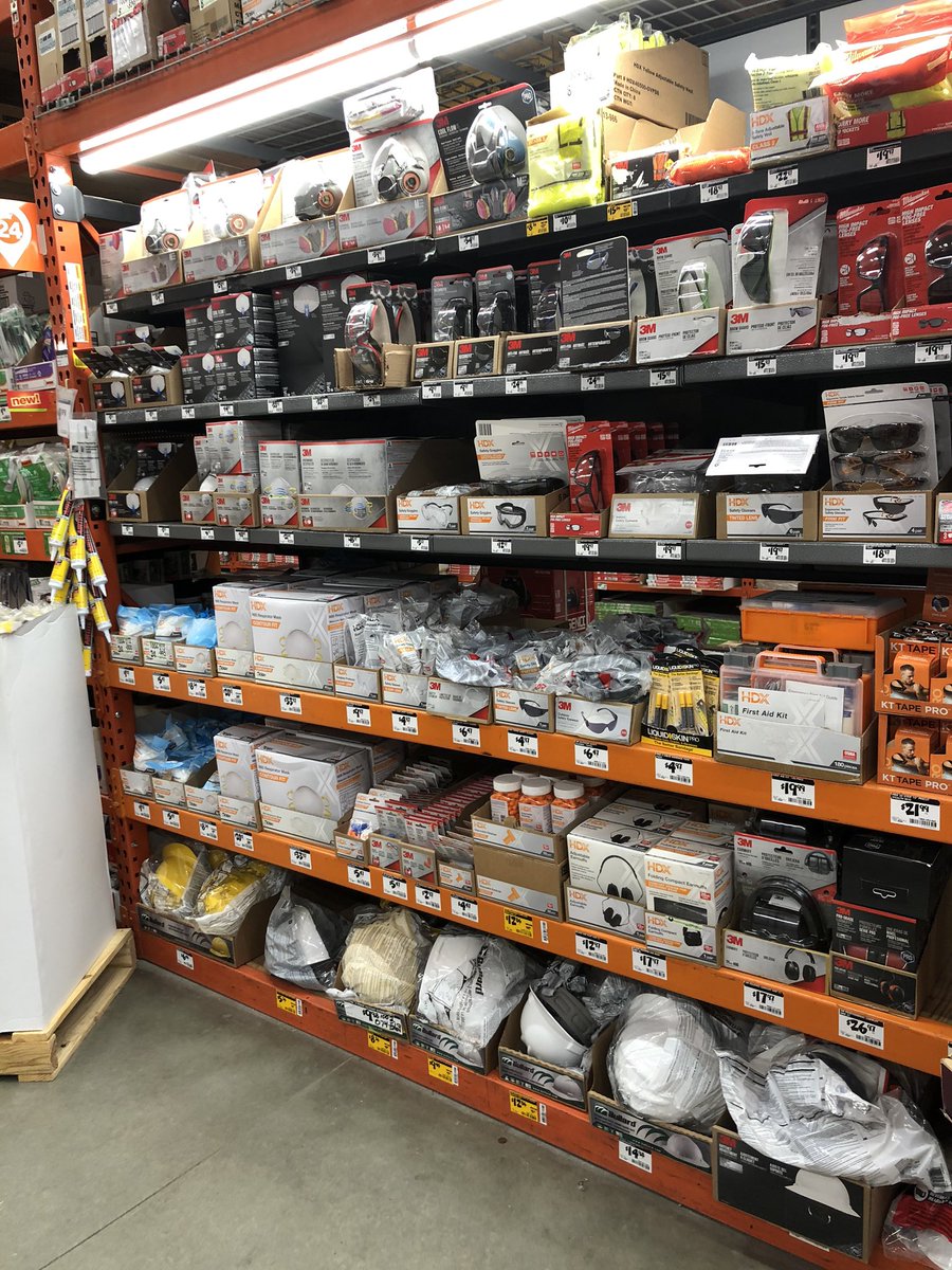 Team here at Bel Air blitzing the aisle.  <a href="/Alexis_3323/">Alexis Hurley</a> <a href="/homedepot2506/">Home Depot 2506</a> <a href="/Cmisotti15/">Christina Misotti</a> @LexieFitz2506 #instock2.0