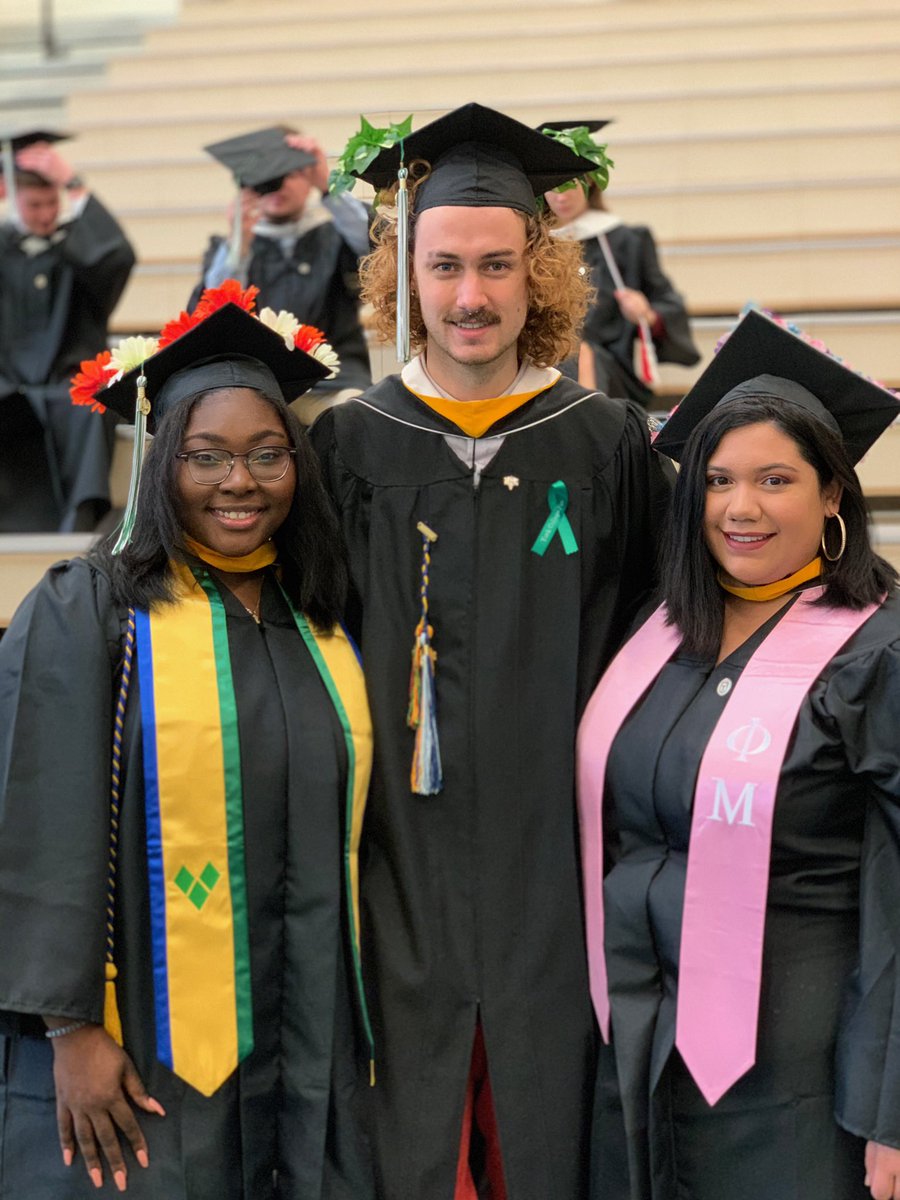 ycpkristin's tweet image. Congratulations former #YCPRoadCrew member, Bennett Alexander ‘19, on all of your accomplishments! @YCPAlumni #spartanforlife