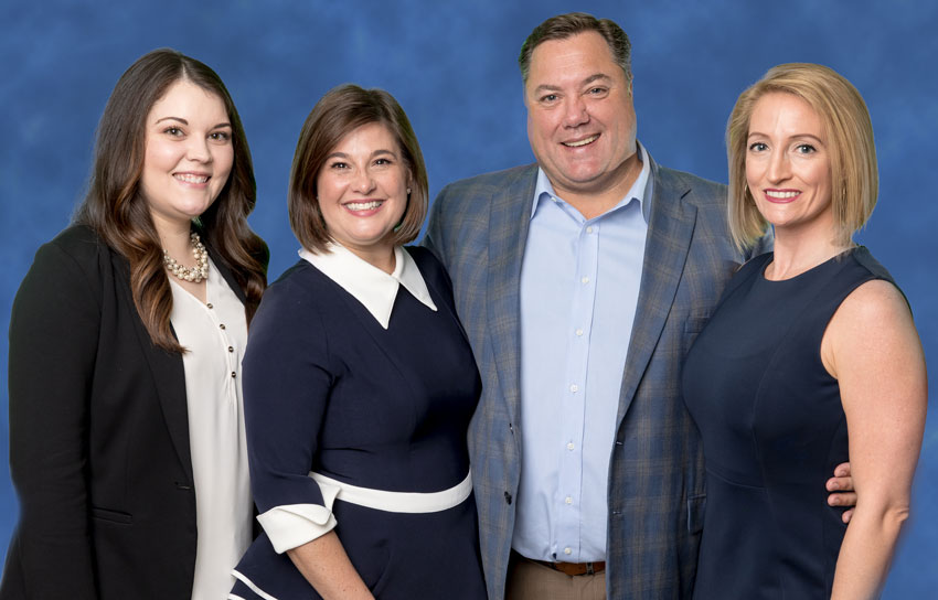 MEET THE G2 MANAGEMENT TEAM: G2’s management team leads our office of oil and gas professionals, with a combined 50+ years’ experience! Read about what G2 management brings to the table: g2landservices.com/about-us/manag…