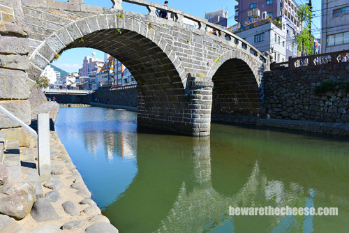 BewareCheese's tweet photo. #SpectaclesBridge in #Nagasaki, Japan. #photography #travel... https://t.co/97aXkEiOR9 https://t.co/yszb6EHyUL